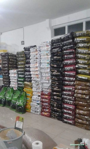 Klas Petshop Klas Petshop