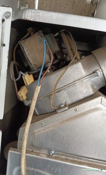 Klas Teknik Klas Teknik