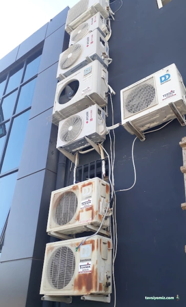 Klima Kombi Servisi Gürbüz Teknik Servis Klima Kombi Servisi Gürbüz Teknik Servis