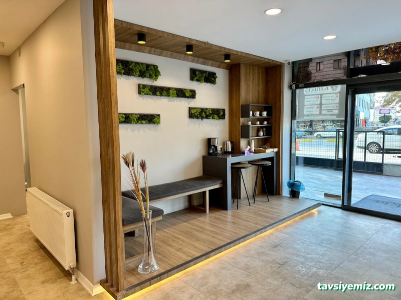Klinik 19 | Çorum Özel Diş Kliniği
