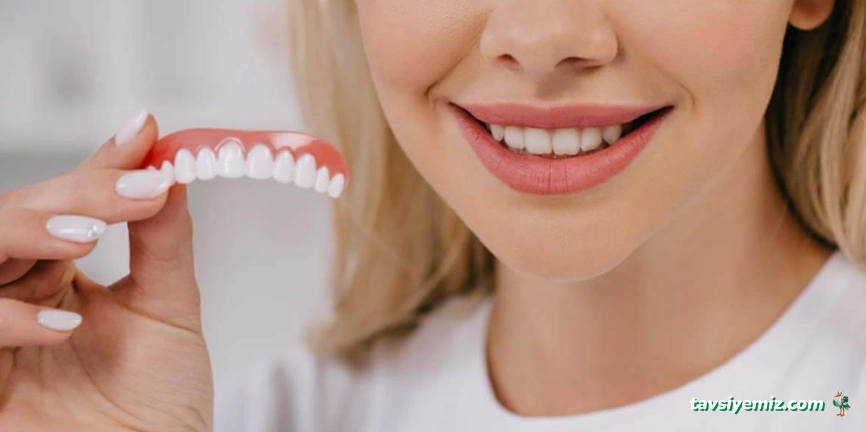 Klinik A İskenderun Ağız Ve Diş Sağlığı