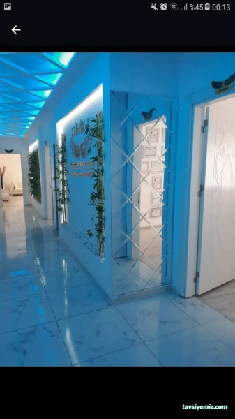 Klinik-E Güzellik Merkezi Cizre Klinik-E Güzellik Merkezi Cizre