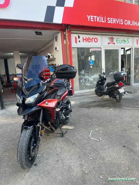 Klinik Motorsiklet Mardin Klinik Motorsiklet Mardin