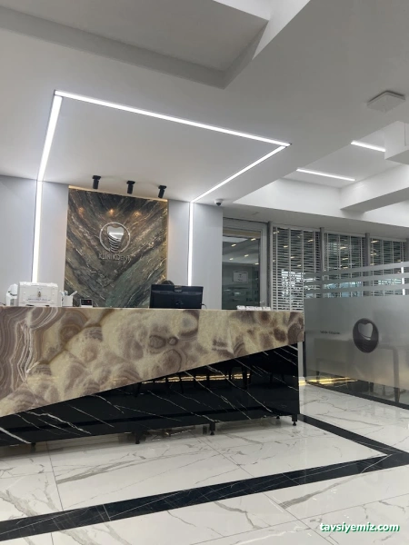 Klinikdent Diş Polikliniği Klinikdent Diş Polikliniği