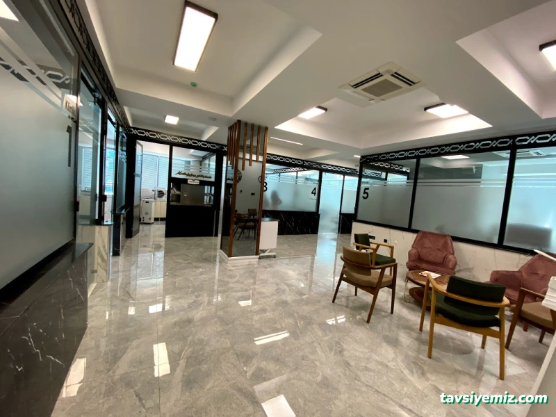 Klinikdent Diş Polikliniği Klinikdent Diş Polikliniği