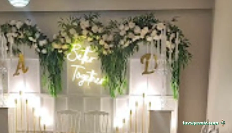 K.maraş Erva Organizasyon