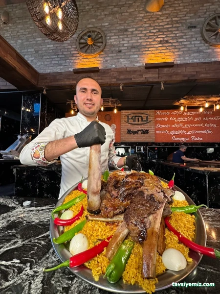 Kmu Mehmet Usta | Aksaray Restaurant & Kahvaltı Kmu Mehmet Usta | Aksaray Restaurant & Kahvaltı