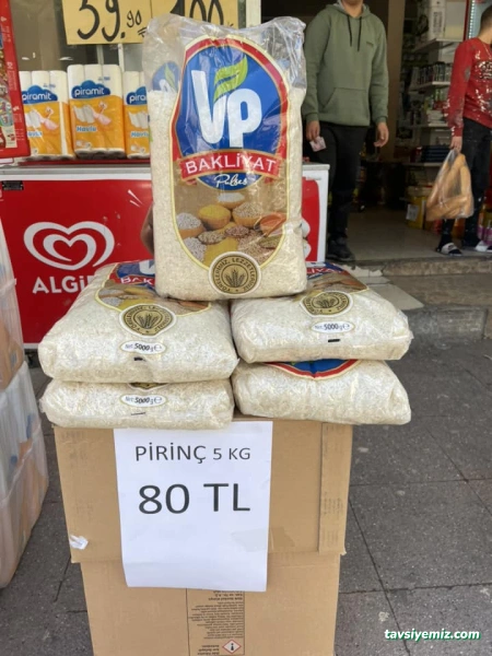 Koç Ali Market Koç Ali Market