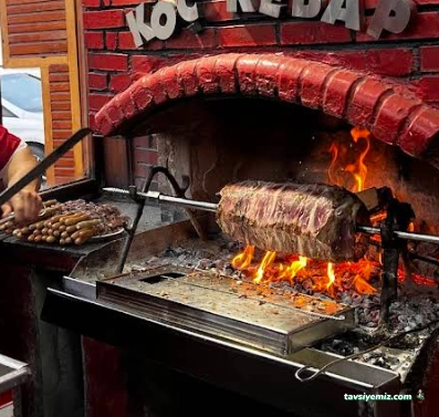 Koç Cağ Kebap Erzurum
