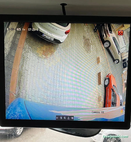 Koç Güvenlik Sistemleri Kütahya