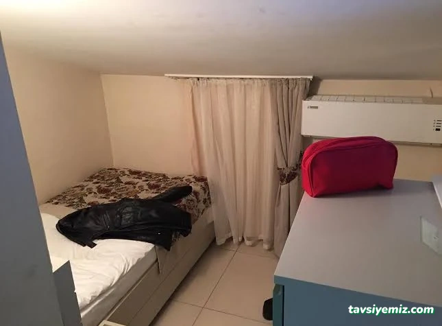 Koç Otel - (Merkez - Isparta) Koç Otel - (Merkez - Isparta)