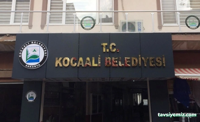 Kocaali Belediyesi Kocaali Belediyesi