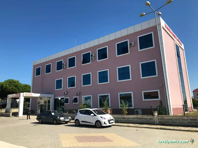 Kocaali İlçe Devlet Hastanesi
