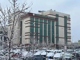 Kocaeli Devlet Hastanesi Kocaeli Devlet Hastanesi
