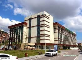 Kocaeli Devlet Hastanesi Kocaeli Devlet Hastanesi