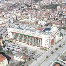 Kocaeli Devlet Hastanesi Kocaeli Devlet Hastanesi