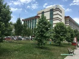 Kocaeli Devlet Hastanesi Kocaeli Devlet Hastanesi
