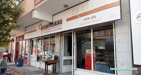 Kocaeli Dikiş Makine Tamir Bakım Servis Kocaeli Dikiş Makine Tamir Bakım Servis