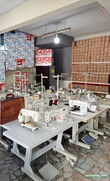 Kocaeli Dikiş Makine Tamir Bakım Servis Kocaeli Dikiş Makine Tamir Bakım Servis