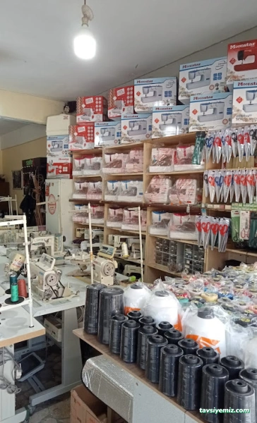 Kocaeli Dikiş Makine Tamir Bakım Servis Kocaeli Dikiş Makine Tamir Bakım Servis