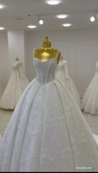 Kocaeli Gebze Başak Gelinlik