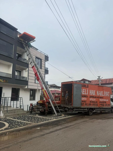 Kocaeli Hak Nakliyat