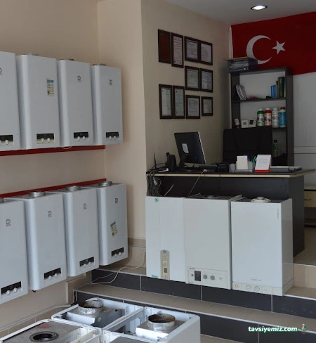 Kocaeli Hikmet Teknik Kombi Servis Kocaeli Hikmet Teknik Kombi Servis