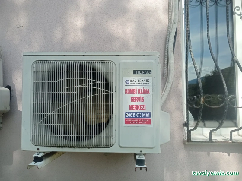 Kocaeli Kombi Klima Servisi Has Teknik Kocaeli Kombi Klima Servisi Has Teknik
