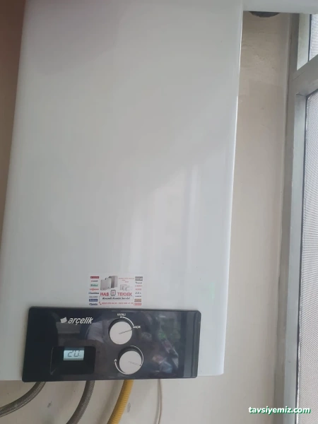 Kocaeli Kombi Klima Servisi Has Teknik Kocaeli Kombi Klima Servisi Has Teknik