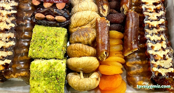 Kocaeli Kuruyemiş