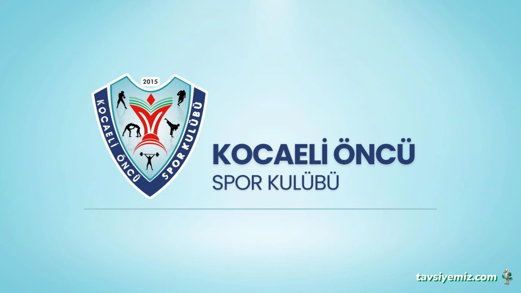 Kocaeli Öncü Gençlik Ve Spor Kulübü Kocaeli Öncü Gençlik Ve Spor Kulübü