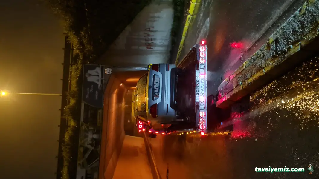 Kocaeli Oto Kurtarma