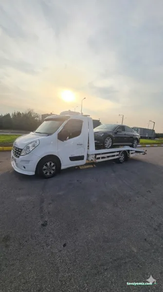 Kocaeli Oto Kurtarma