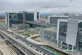 Kocaeli Şehir Hastanesi Kocaeli Şehir Hastanesi