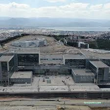 Kocaeli Şehir Hastanesi Kocaeli Şehir Hastanesi