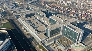 Kocaeli Şehir Hastanesi Kocaeli Şehir Hastanesi