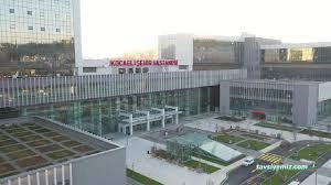 Kocaeli Şehir Hastanesi Kocaeli Şehir Hastanesi