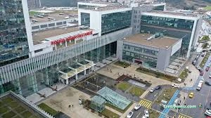 Kocaeli Şehir Hastanesi Kocaeli Şehir Hastanesi