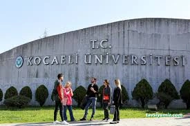Kocaeli Üniversitesi Kocaeli Üniversitesi