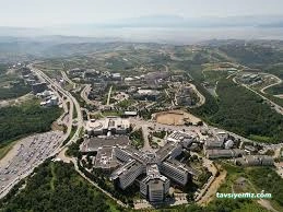 Kocaeli Üniversitesi Kocaeli Üniversitesi