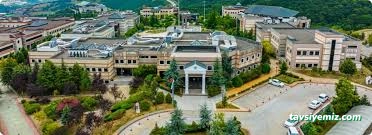 Kocaeli Üniversitesi Kocaeli Üniversitesi