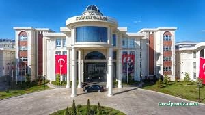 Kocaeli Valiliği Kocaeli Valiliği