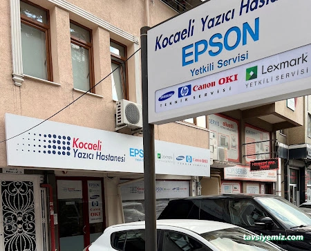 Kocaeli Yazici Hastanesi Epson Lexmark Yetkili Servisi Kocaeli Yazici Hastanesi Epson Lexmark Yetkili Servisi
