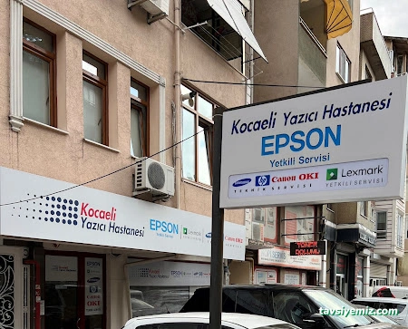 Kocaeli Yazici Hastanesi Epson Lexmark Yetkili Servisi Kocaeli Yazici Hastanesi Epson Lexmark Yetkili Servisi