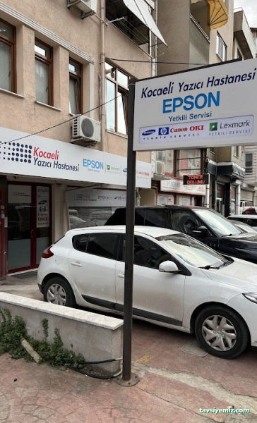 Kocaeli Yazici Hastanesi Epson Lexmark Yetkili Servisi Kocaeli Yazici Hastanesi Epson Lexmark Yetkili Servisi