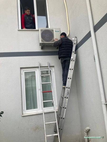 Kocaelibeyazeşyaservisi