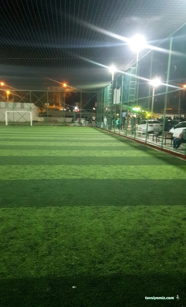 Koçak Halı Saha Koçak Halı Saha
