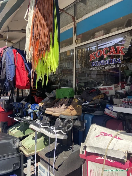 Koçak Kundura Koçak Kundura