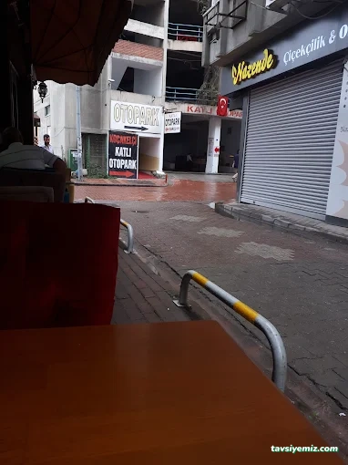 Koçakelçi Katlı Otopark Koçakelçi Katlı Otopark