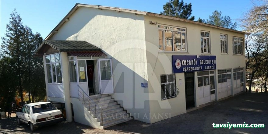Kocaköy Belediyesi Kocaköy Belediyesi